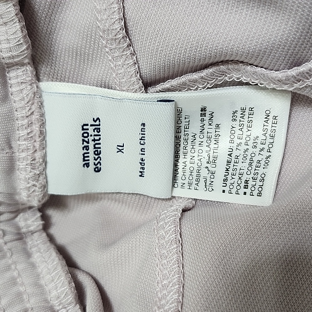 Amazon essentials pant - Picture 5 of 10
